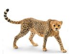 SCHLEICH - CHEETAH FEMALE Hot on Sale