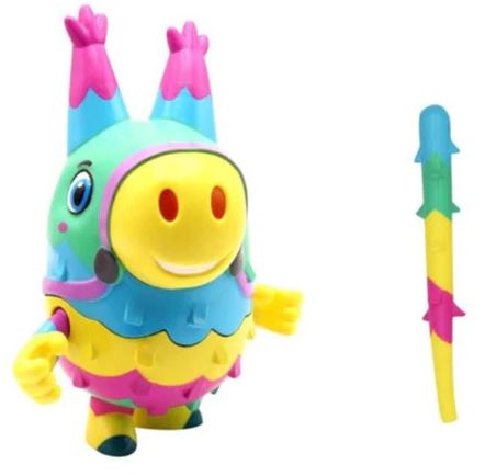 PINATA - SMASHLINGS CHARACTER PACKS SERIES 1 ASSORTMENT Fashion