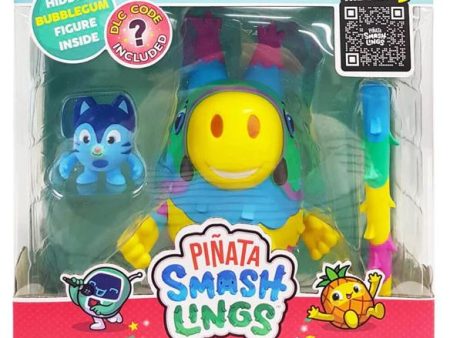 PINATA - SMASHLINGS CHARACTER PACKS SERIES 1 ASSORTMENT Fashion