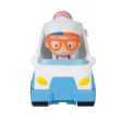 BLIPPI MINI VEHICLE - ICE CREAM TRUCK Discount