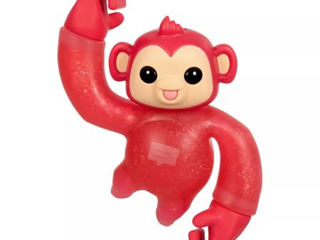 ZOOGOOZ HUG N  HANG - MONKEY Online