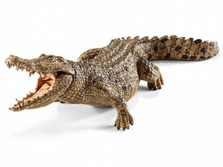 SCHLEICH - CROCODILE Online now