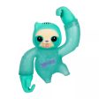 ZOOGOOZ HUG N  HANG - SLOTH Online Hot Sale