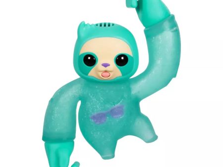 ZOOGOOZ HUG N  HANG - SLOTH Online Hot Sale