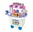 PLAYGO GOURMET ICE CREAM CART Online