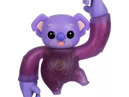 ZOOGOOZ HUG N  HANG - KOALA on Sale