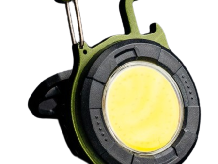 Ultimate Portable COB Work Light Online now