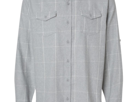 Grey Flannel Online now