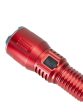 LumineX Ultrabeam Flashlight For Sale