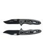 Grey Folding Tactical Knife Cheap