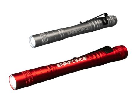 Enrforce Pen Light For Sale