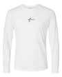 Limited Edition White Long Sleeve Discount