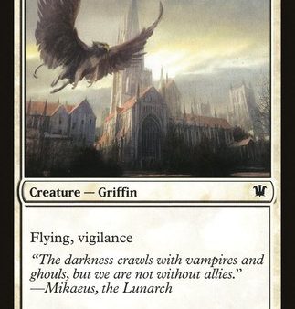 Abbey Griffin [Innistrad] on Sale