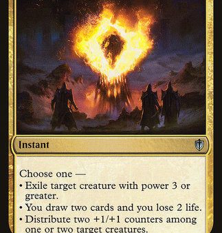 Abzan Charm [Commander 2016] Online Sale