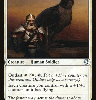 Abzan Falconer [Commander Anthology Volume II] For Sale